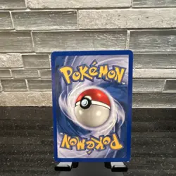 Pokemon TCG Dark Exeggcutor Neo Destiny 33/105 Uncommon 60 HP Regular Card - Image 2