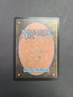 Orthion, Hero of Lavabrink March of the Machine Foil - Image 2