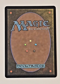 Magic The Gathering Final Fantasy Diamond Weapon Extended Art Foil - Image 2