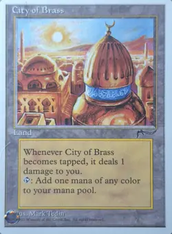 Chronicles City of Brass - Image 2