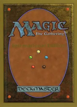 Swamp (A Light) Collectors Edition Int HEAVILY PLD - Image 2