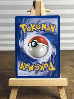 Light Azumarill 13/105 - Pokemon Neo Destiny - Holo Rare (2002) Yuka Morii LP/NM - Image 2