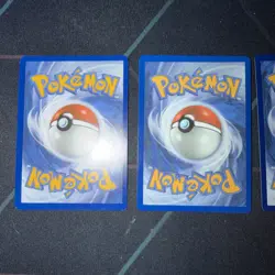 Pokemon TCG Prismatic Evolutions Masterball Lot of 4 - Image 3
