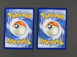 Pokemon Pikachu 055/217 Raichu 056/217 Ascended Heroes Non Holo Lot 2 - Image 2