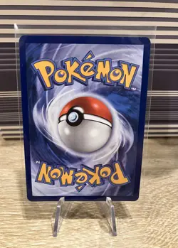Team Rocket's Nidoking EX 216/182 Full Art Destined Rivals - Pokemon TCG NM - Image 2