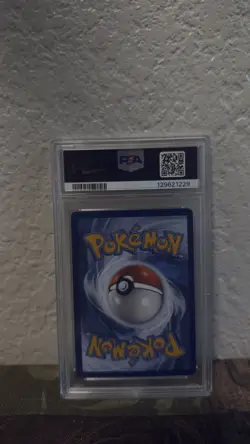 Venusaur ex 198/165 Sv: Scarlet & Violet 151 Holo SIR Pokemon TCG - PSA 9 Mint - Image 2