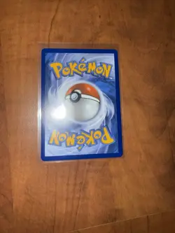 Grimsley's Move 120/94 Ultra Rare Full Art Phantasmal Flames Pokemon TCG English - Image 2
