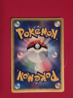 Pokemon TCG Slowking 053/087 Wind from the Sea Holo Rare 80 HP Japanese - Image 4