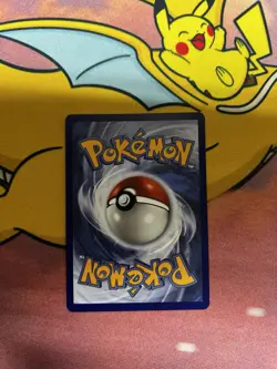 2026 Pokemon Ascended Heroes Team Rocket's Mimikyu Illustration Rare #238/217 - Image 2