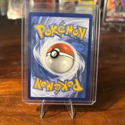 Pokemon Twilight Masquerade Magcargo EX Double Rare 29/167 - NM - Image 2