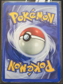 Pokemon TCG Blaine's Charizard Gym Challenge 2 Holo Unlimited Rare - Image 2