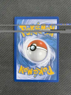 Pokemon Team Magma's Zangoose 22/34 Double Crisis NM-LP - Image 2