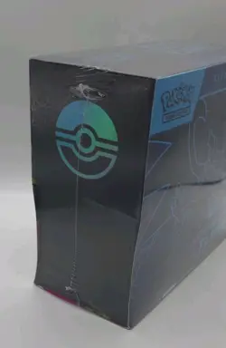 Pokemon TCG - Phantasmal Flames ETB - Elite Trainer Box - Factory Sealed - Image 5