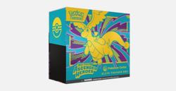 3x Pokemon TCG Ascended Heroes Pokemon Center ETB ✅ CONFIRMED ORDER - Image 1
