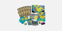 3x Pokemon TCG Ascended Heroes Pokemon Center ETB ✅ CONFIRMED ORDER - Image 2
