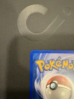 Pokemon Swalot 40/106 Stamped Reverse Holo EX Emerald NM - Image 3