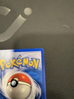 Pokemon Swalot 40/106 Stamped Reverse Holo EX Emerald NM - Image 4