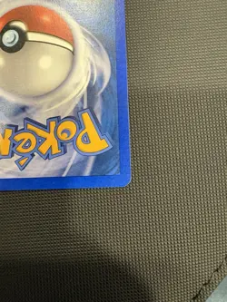 Pokemon Swalot 40/106 Stamped Reverse Holo EX Emerald NM - Image 5