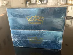 Lot of 2 Pokemon Mega Charizard X ex Ultra-Premium Collection - Image 2