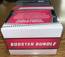 Pokemon TCG White Flare Booster Bundle Factory Sealed - Image 5