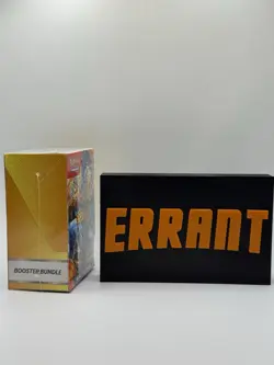 Pokemon TCG: SCARLET & VIOLET SURGING SPARKS Booster Bundle Box SV08 - Image 2