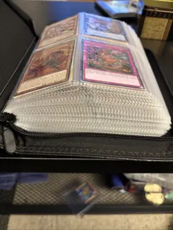 Yugioh! Binder Collection - Image 2