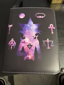 Yugioh! Binder Collection - Image 3