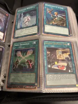 Yugioh! Binder Collection - Image 5