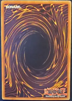 YU-GI-OH! Kaminari Attack Metal Raiders MRD-041 1st Ed NM Vintage 2002 - Image 4