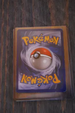 Pikachu DP16 2007 Reverse Holo Snowflake Stamp Pokemon Card - Image 2