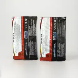Pokemon TCG Scarlet & Violet 151 Packs Sealed New (2 packs) 20 Cards Fast SHIP! - Image 2