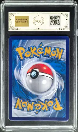 2024 Pokemon Cards CHN. Lycanroc VMAX 163/132 HR PCG 9.5 (SAME AS PSA 9) - Image 2