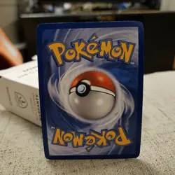 Persian Pokemon TCG Heartgold Soulsilver Reverse Holo Rare Card #27/123 - Image 2