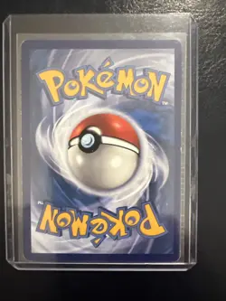Pokemon Charizard v Sword & Shield Black Star Promo SWSH050 Full Art Holo Card - Image 2
