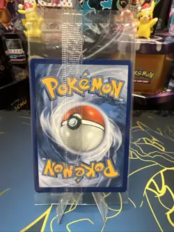 Pokemon TCG Pokeball SWSH146 Black Star Promo Card Sealed Near Mint - Image 2
