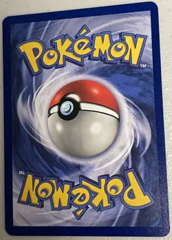 Revive Trainer 89/102 Base Set Unlimited WOTC Pokemon Card Rare TCG - Image 2