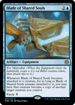 MtG Magic The Gathering Phyrexia: All Will Be One Rare Cards x1 - Image 2
