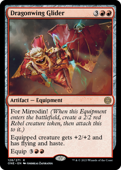 MtG Magic The Gathering Phyrexia: All Will Be One Rare Cards x1 - Image 3