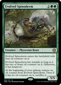 MtG Magic The Gathering Phyrexia: All Will Be One Rare Cards x1 - Image 4