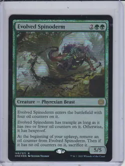 MtG Magic The Gathering Phyrexia: All Will Be One Rare Cards x1 - Image 5