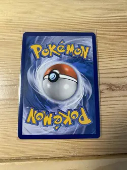 Pokemon Garchomp C Lv.X 145/147 Supreme Victors Ultra Rare Holo Level Up 110 HP - Image 2