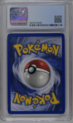 Pokemon Lt. Surge's Fearow Gym Heroes 1st Edition 7/132 CGC 10 Gem Mint - Image 2