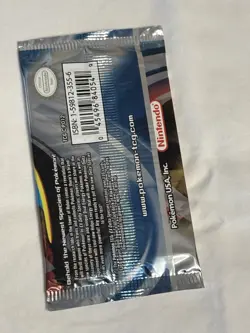 2005 Pokemon EX Delta Species Factory Sealed Dragonite Booster Pack. Weighed 45496840549 - Image 4