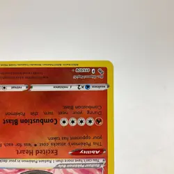 Radiant Charizard 11/78 Holo Pokemon Go Pokemon TCG NM - Image 5