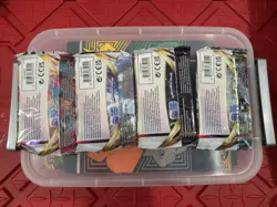 Pokemon TCG Lost Origin Booster Packs - Set Of 4 Full Art - New & Sealed SWSH - Image 2