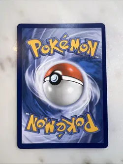 Pokemon TCG Bulbasaur 133/132 Secret Rare Mega Evolution Set – NM/Mint - Image 2
