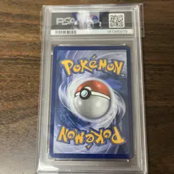 2025 POKEMON MEP PROMO ULTRA-PREMIUM COLLECTION #023 MEGA CHARIZARD X EX PSA 10 - Image 2