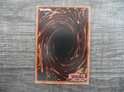 Yugioh Insect Barrier PSV-102 - Image 2