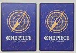 2x Helmeppo OP11-092 - SR - A Fist of Divine Speed - One Piece TCG - English - Image 2