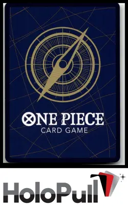 One Piece Two Legends Jack #OP08-084 Super Rare - Image 2